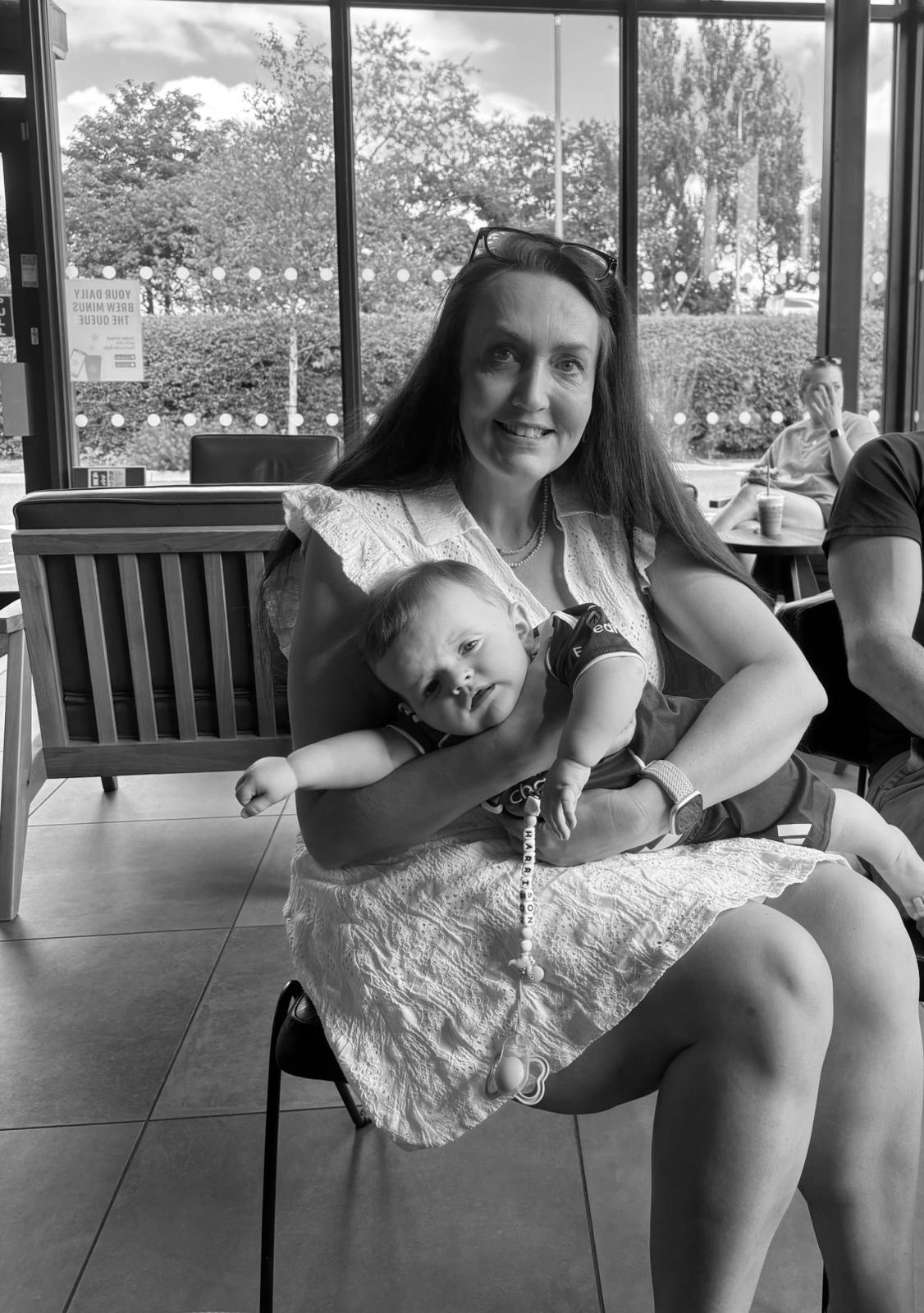 Stacey, Birth and Baby Midwife